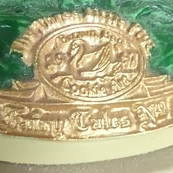 Brown Bag Cookie Stamp "Three Little Pigs" - Picture 7 of 8